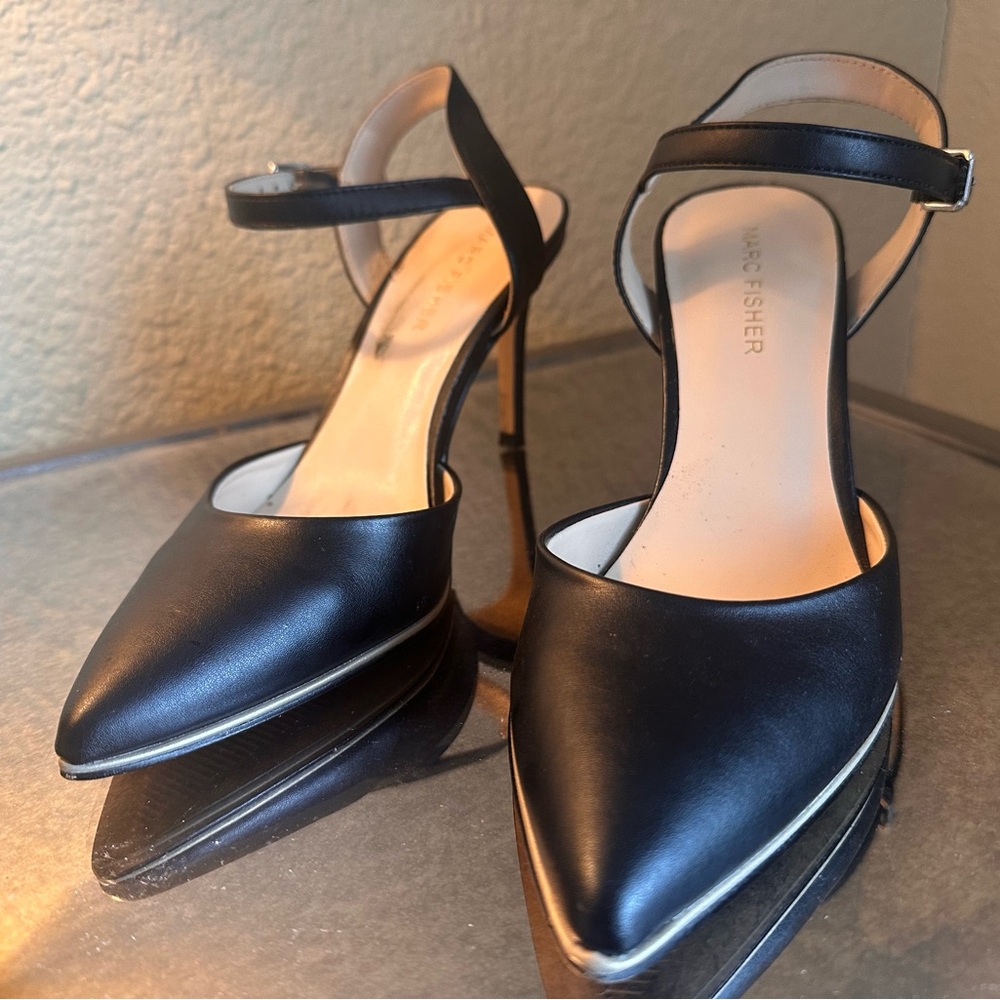 Marc Fisher Heels